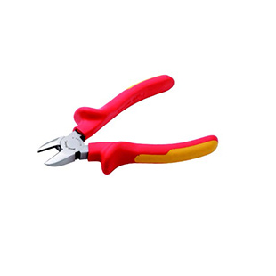 绝缘斜口钳